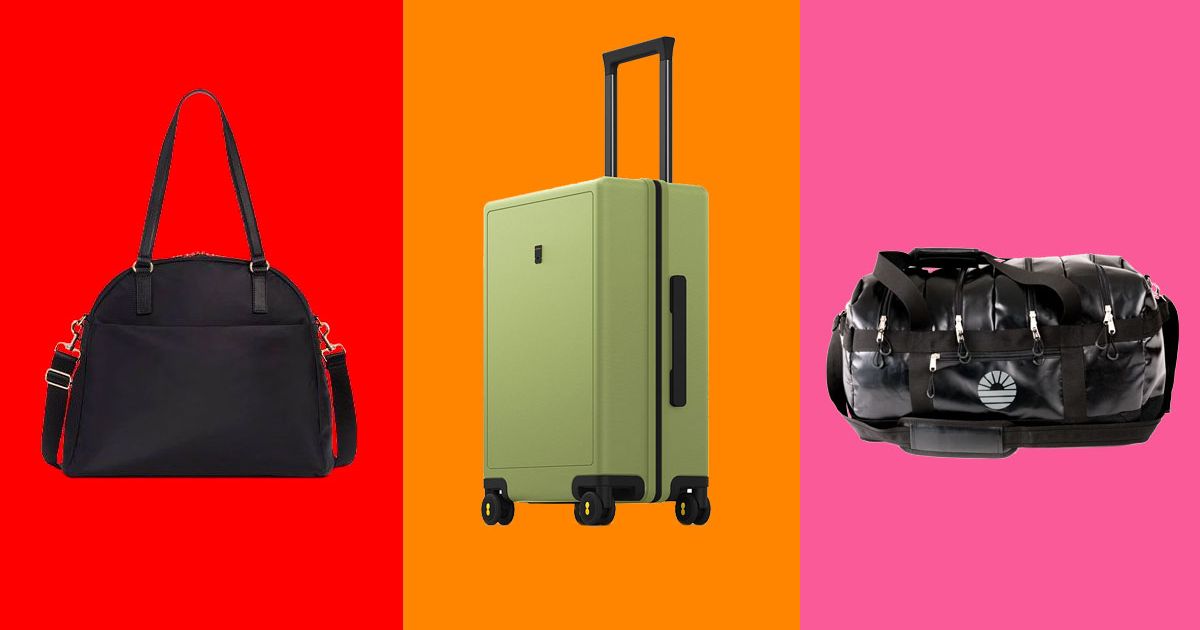 14 Best Weekend Bags 2023 The Strategist