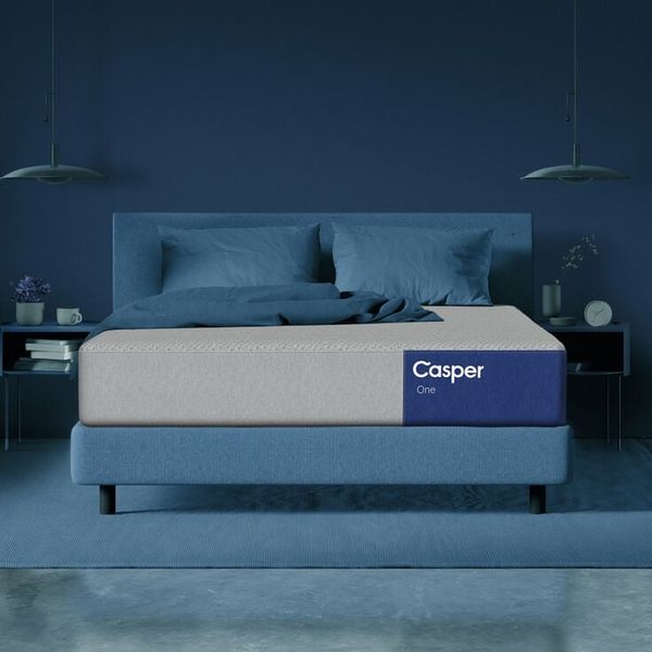 Casper One Mattress