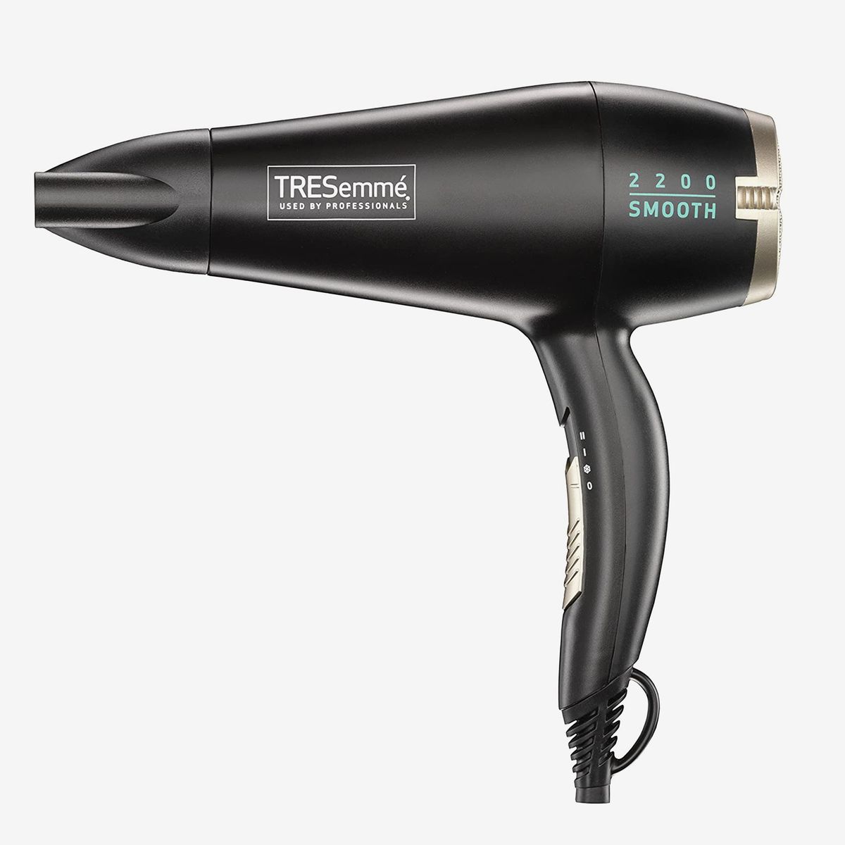 tresemme hair dryer brush