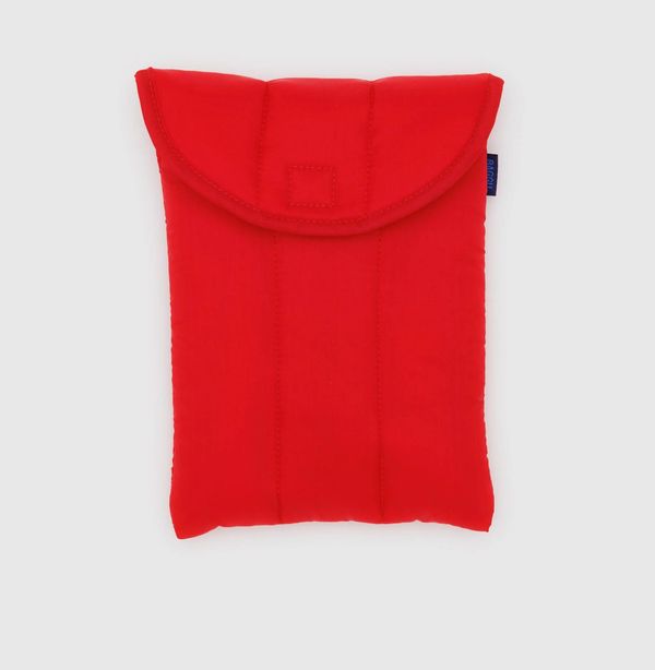 Baggu Puffy Tablet Sleeve