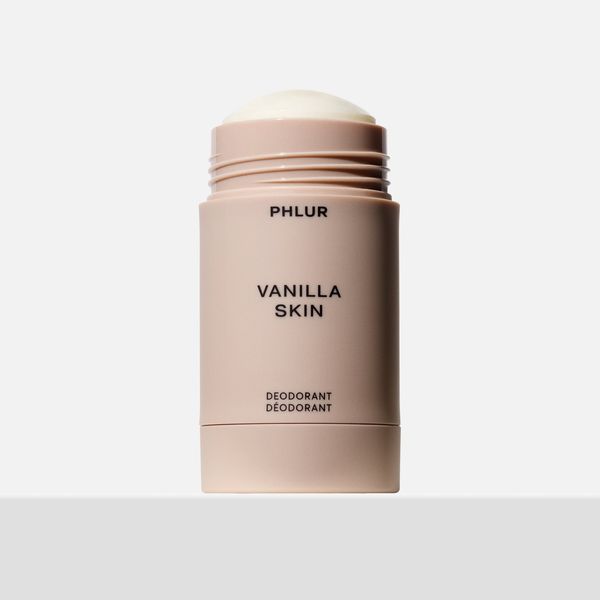Phlur Vanilla Skin Deodorant