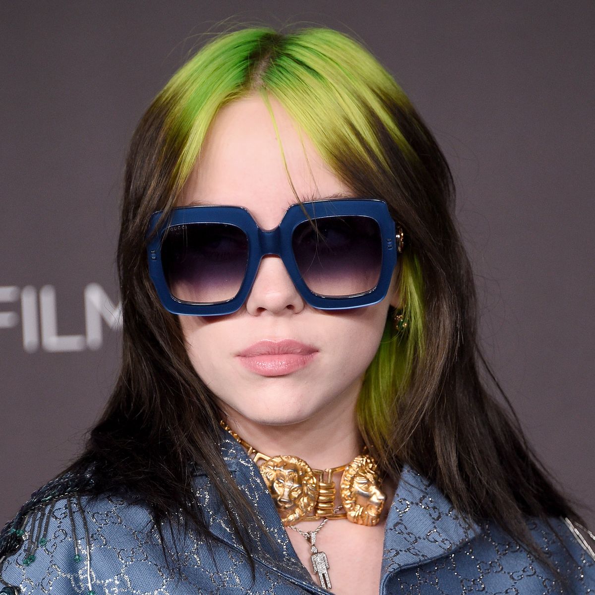 Billie Eilish Releases New Song Everything I Wanted Audio
