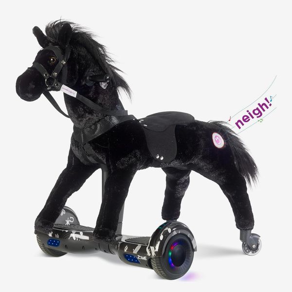 Power Pony Hoverboard Horse