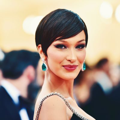 Bella Hadid to Make Acting Debut With Role on Hulu's 'Ramy