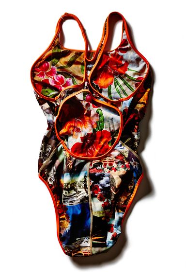 What Makes a Great Bathing Suit?