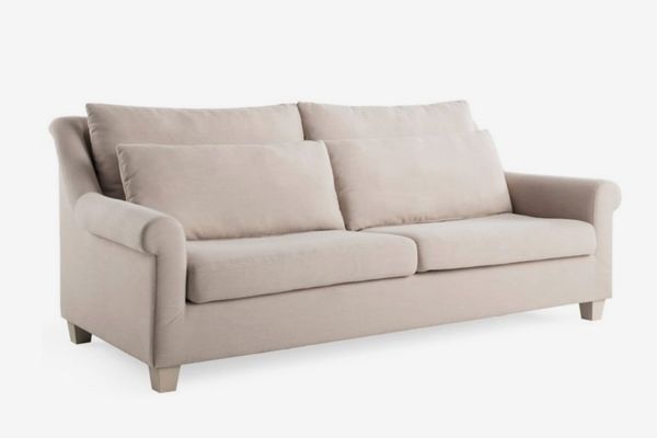 Bee & Willow Home Roll Arm Sofa