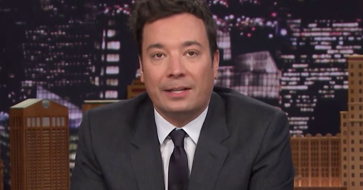 Jimmy Fallon Gives a Heartfelt Tribute to His Late Mother