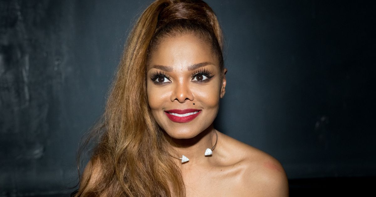 Janet Jackson Is Writing Her Next Album, Stanning Bruno Mars