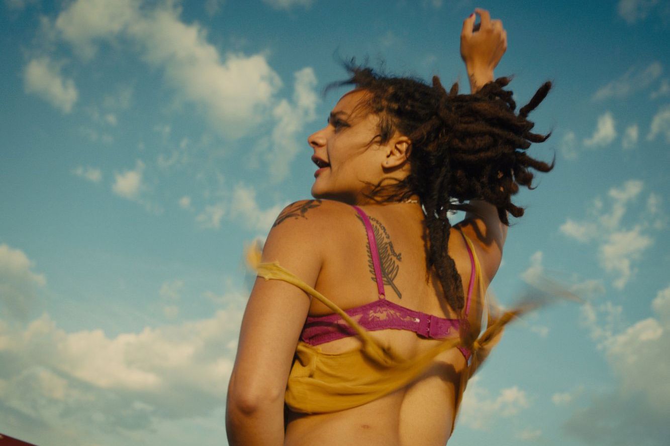 American Honey Captivates With Its Amateur Actors (and a Remarkable Shia LaBeouf)