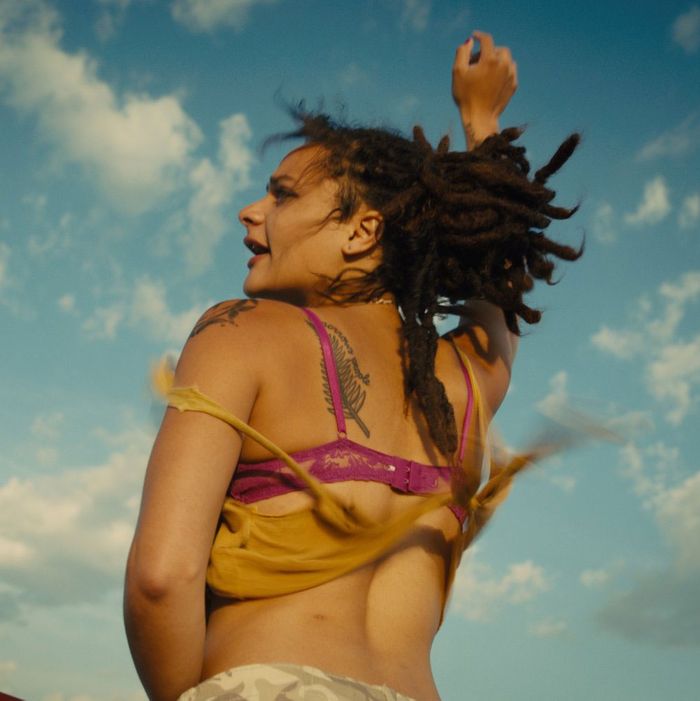 American Honey Captivates With Its Amateur Actors (and a Remarkable Shia LaBeouf) photo