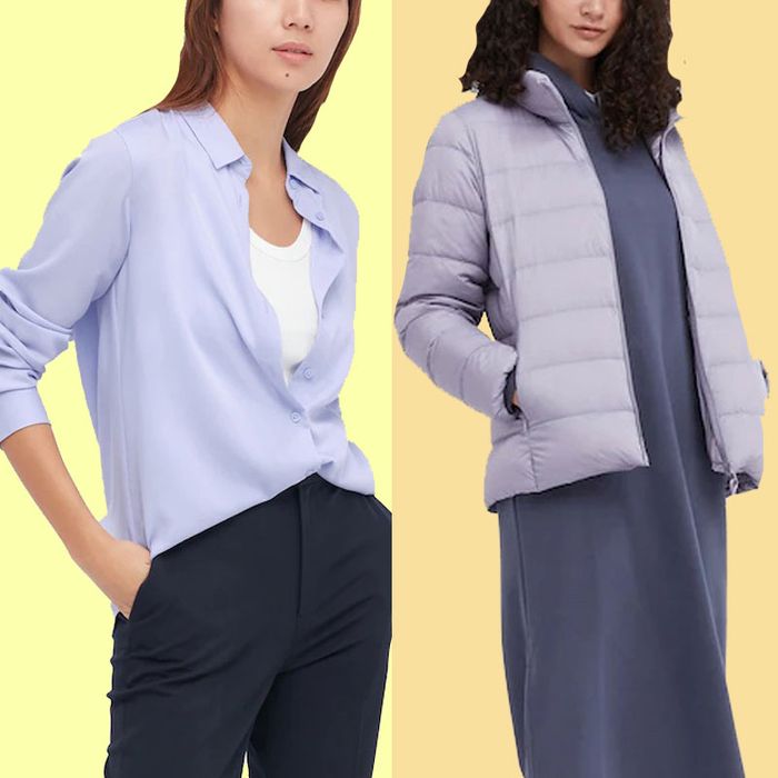 Uniqlo and Toray Industries announce joint partnership in creating clothing  made from recycled down and plastic bottles