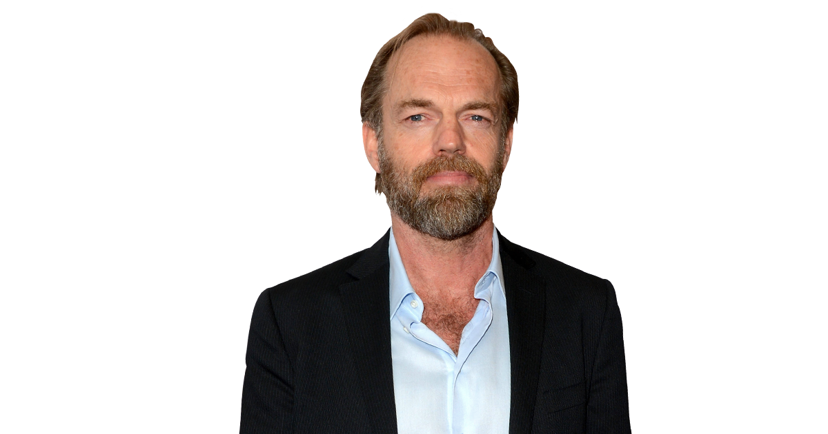 Hugo Weaving Pictures and Photos