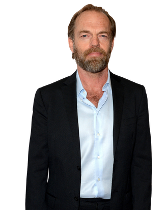 Hugo Weaving to Star in VR Feature Film 'Lone Wolf