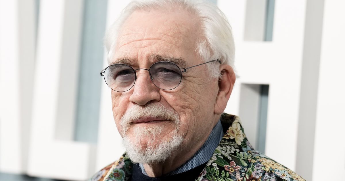 Does Brian Cox Know He's God?