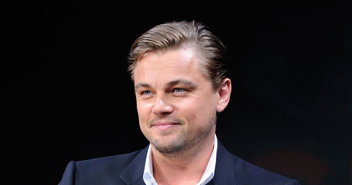 WB Asked for Leonardo DiCaprio As the Riddler in Dark Knght Rises