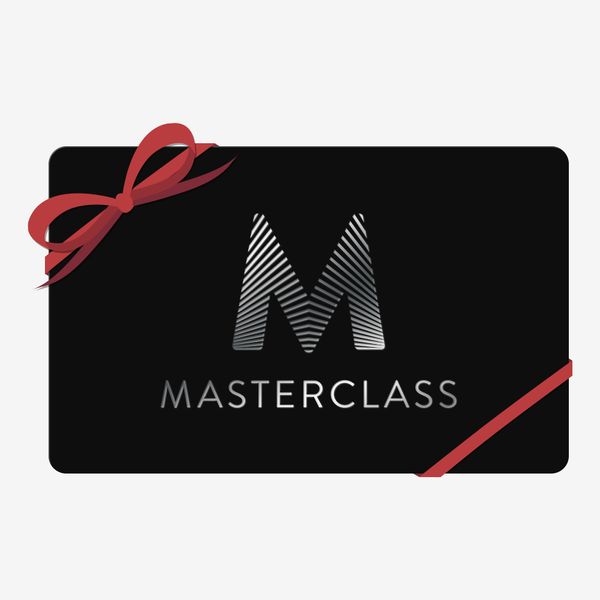 MasterClass Subscription
