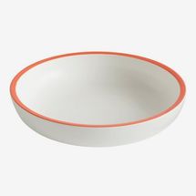 Hay Sobremesa Serving Bowl - Small, Red