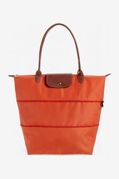 Longchamp Le Pliage Expandable Tote