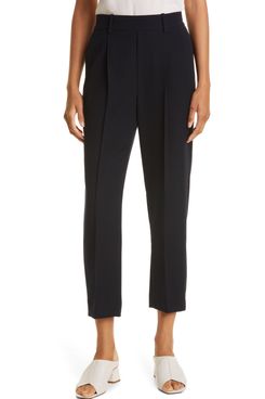 Vince Pull-On Crop Pants
