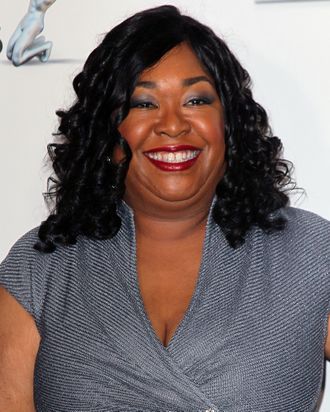 Shonda Rhimes: Its Okay for Women on TV to Have One-Night Stands