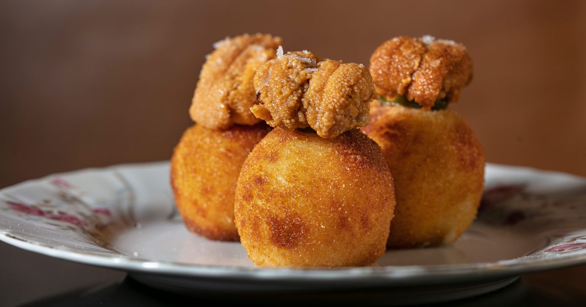 Where to Eat Croquettes in New York City Right Now