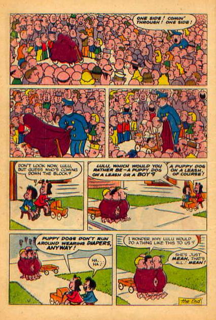 Little Stanley 1929 Newspaper Comic Strip