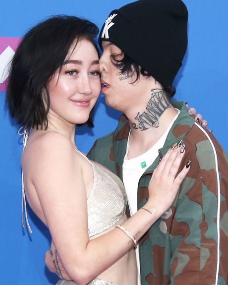 Cyrus is noah Noah Cyrus: