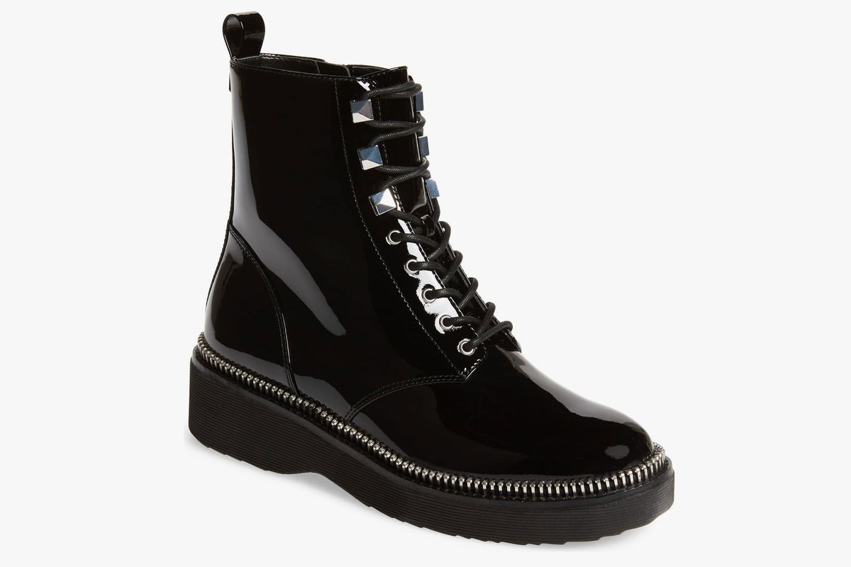 trendy boots for fall 2019
