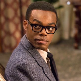 The Good Place Season 3 Premiere: Why Chidi Speaks English