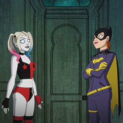 Harley Quinn Season 3 Episode 2 Recap