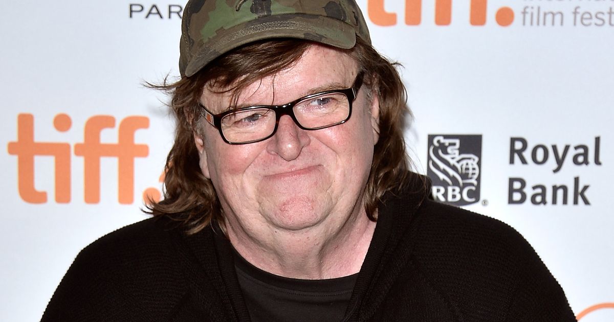 Michael Moore s Latest Film Where to Invade Next Is His Most