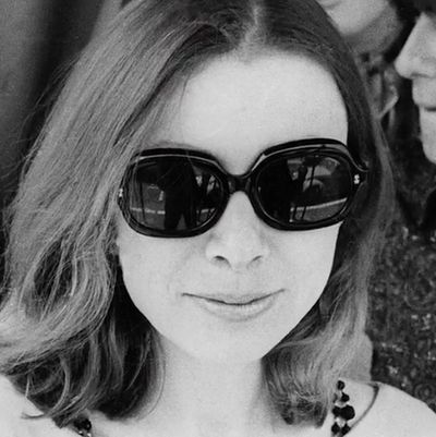 The Joan Didion Documentary by Griffin Dunne — Kickstarter