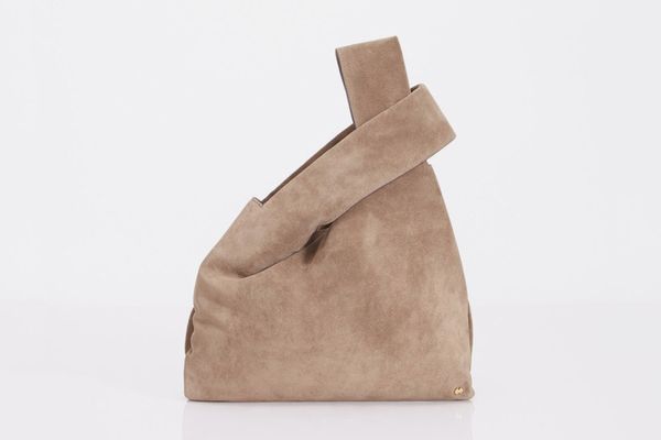 Halston Heritage Tina Wristlet Pouch