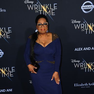 All the Red-Carpet Looks at the Wrinkle in Time Premiere