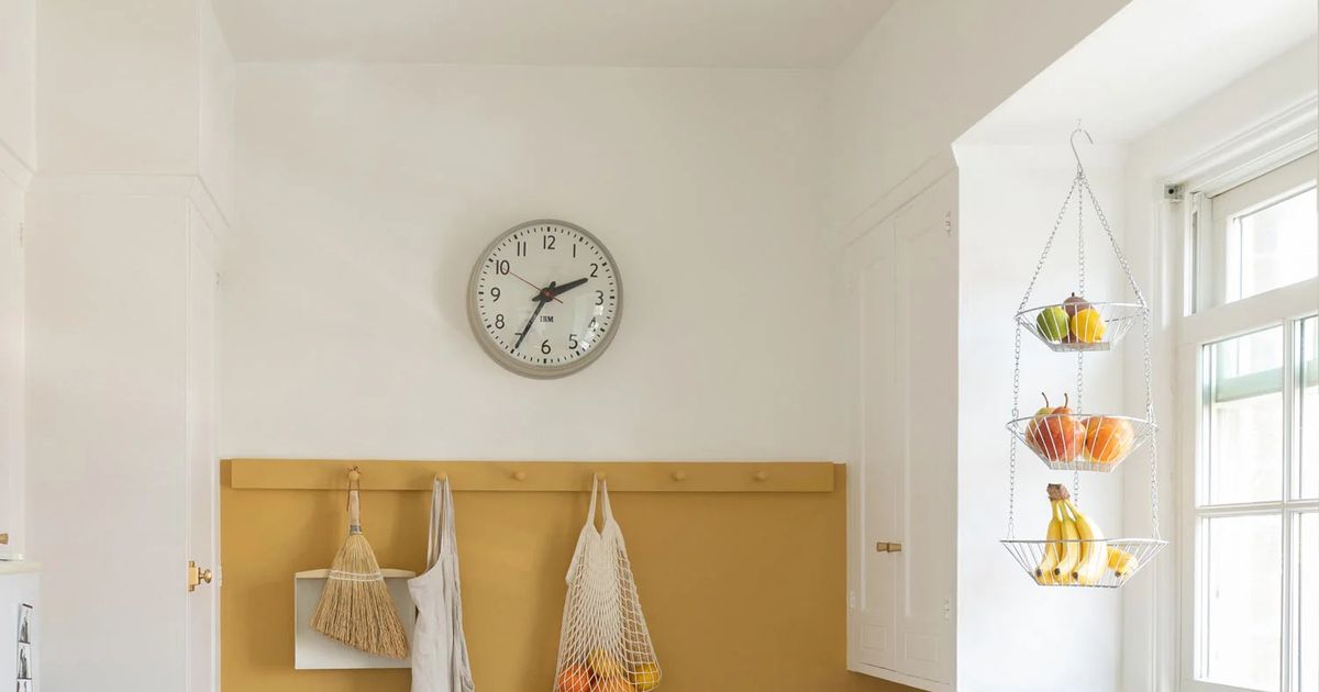 nymag.com - Erin Schwartz - The Very Best Flush-Mounted Ceiling Lights