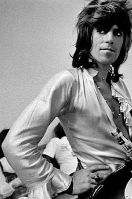 See Long-Lost Shots of the Rolling Stones in the Exile on Main St. Era ...