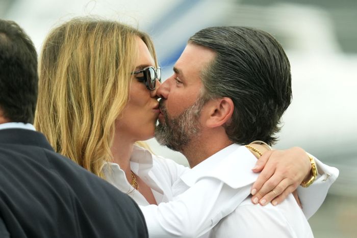 Donald Trump,Melania Trump