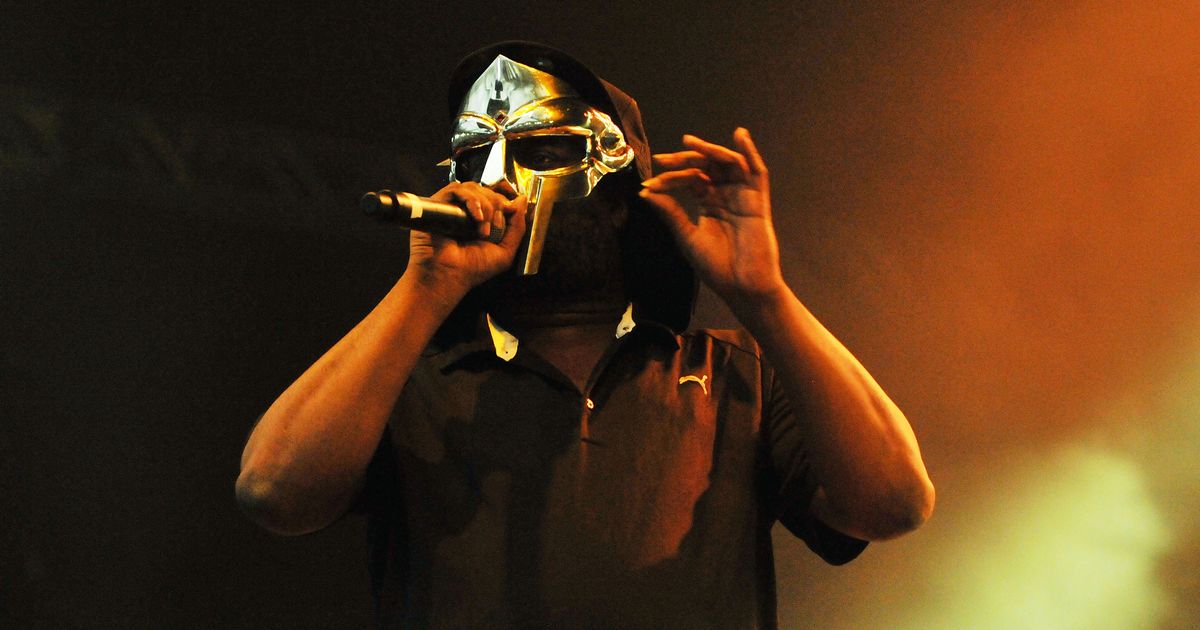 Madlib discusses MF DOOM in new interview: I still can't believe that he  died