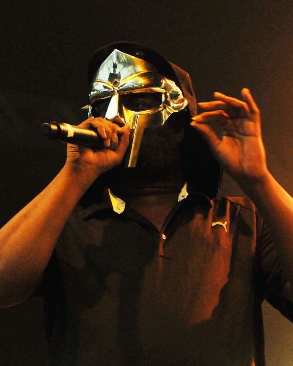MF DOOM Obit: How Rap Created a Supervillian for the Ages