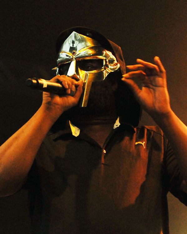 MF DOOM: Remembering Rap's Supervillain