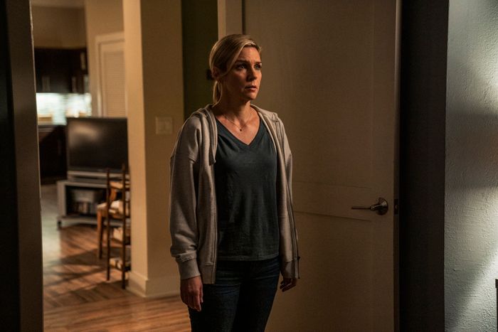 Better Call Saul' Fans Anxious About Protecting Kim Wexler