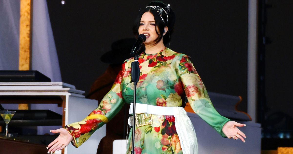 Primavera Sound 2024 Lineup Has Lana Del Rey, Mitski, SZA - Vimarsana News