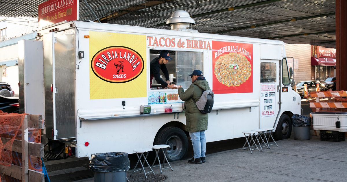 The Absolute Best Street Food in Queens, NYC