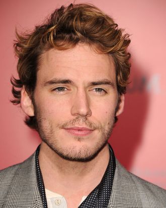 The Hunger Gamess Sam Claflin Went on a 3-Week Cleanse