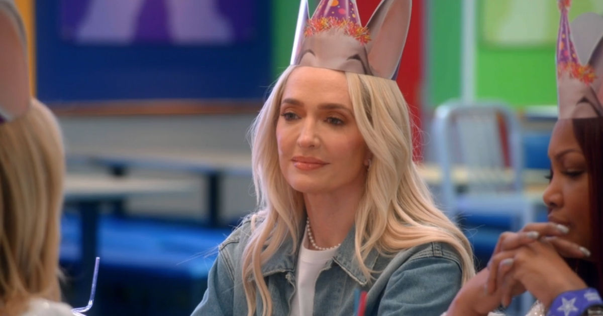 Erika Jayne Has Reclaimed Her RHOBH Narrative