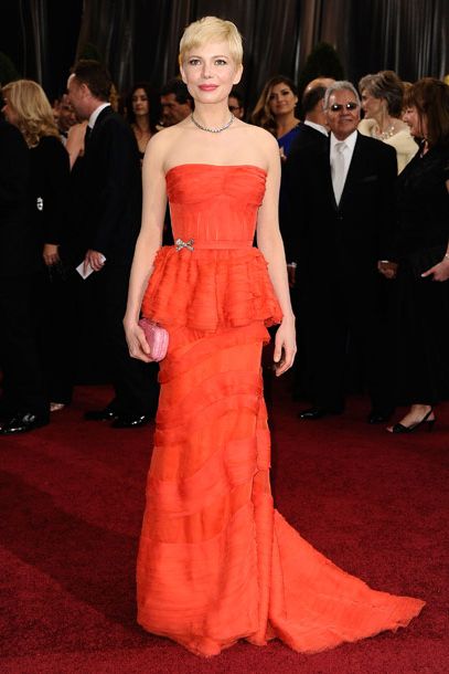 Fug Girls: The Best and Worst Outfits at the 2012 Oscars - Slideshow ...