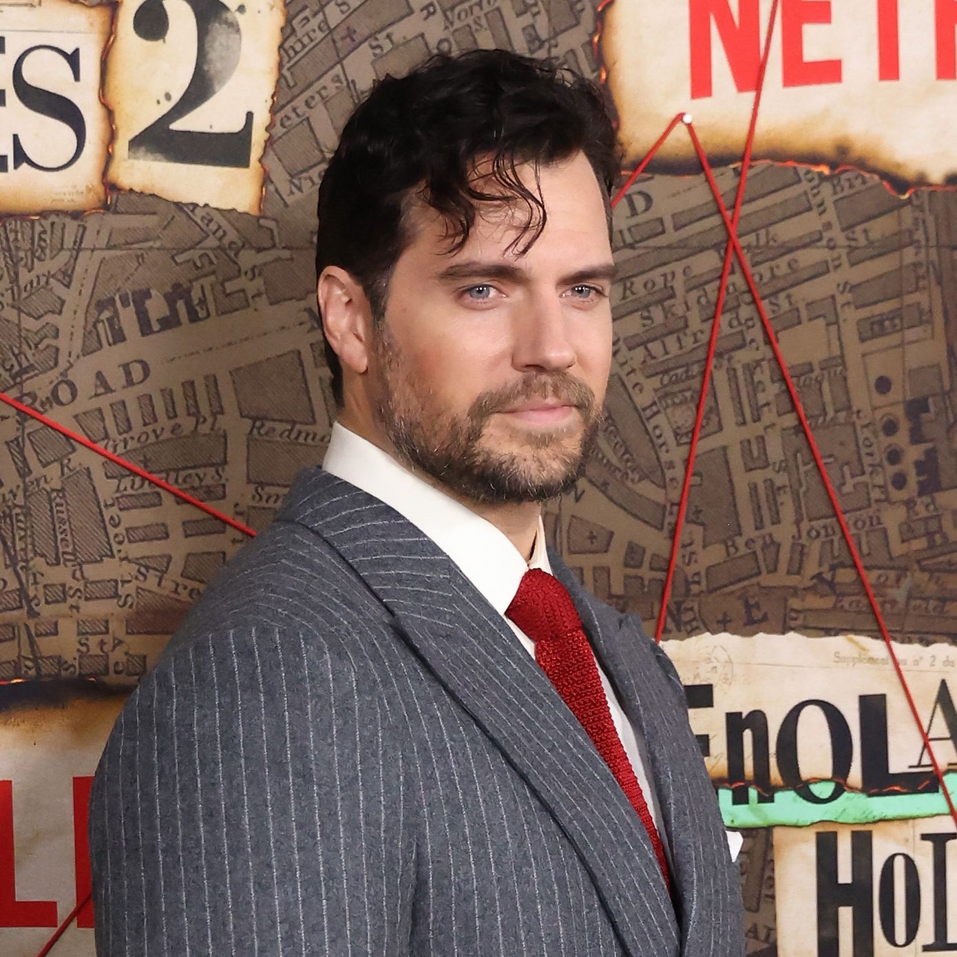 Netflix Witcher Season 4 Replaces Henry Cavill With Liam Hemsworth