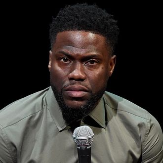 Does Kevin Hart Know How an Onion Works? An Investigation