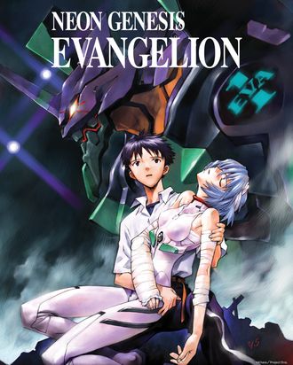 What Is Neon Genesis Evangelion? The Netflix Anime Series, Explained -  Thrillist