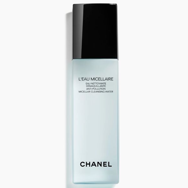 Chanel Agua Micelar Limpiadora